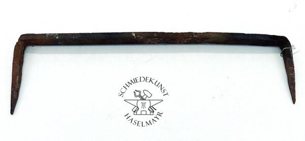 Bauklammer Nr. 69