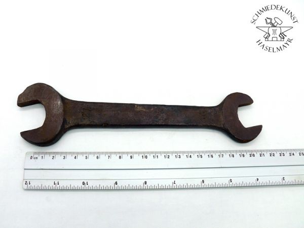 Gabel-/Maulschlüssel Nr. 6