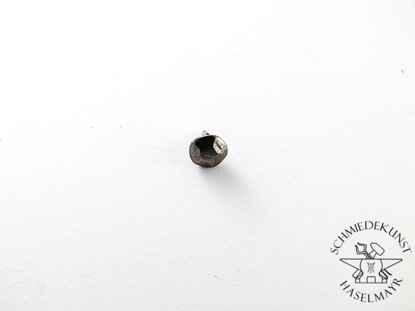 Sohlennagel  Greif Nr. 7 2x8 mm