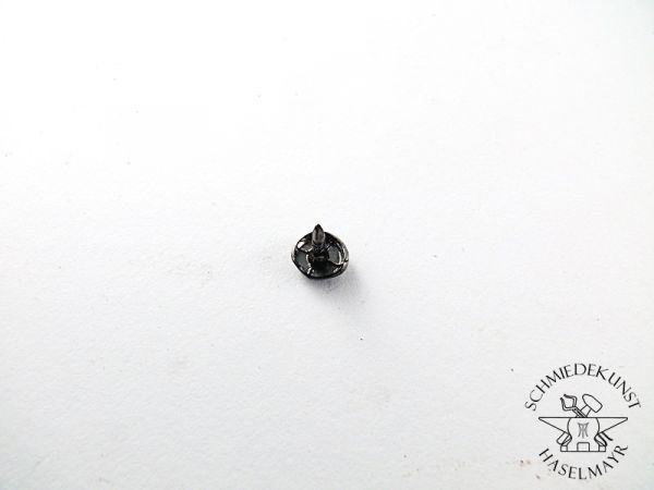 Sohlennagel  Greif Nr. 7 2x8 mm