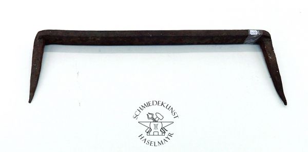 Bauklammer Nr. 74