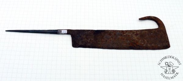 Hippe Nr. 8