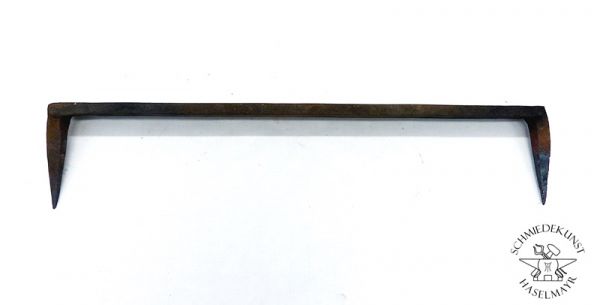Bauklammer Nr. 71