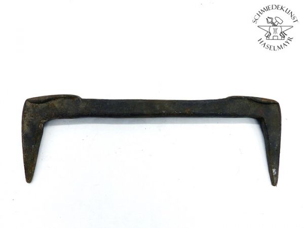 Bauklammer Nr. 77