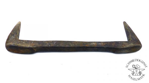 Bauklammer Nr. 77