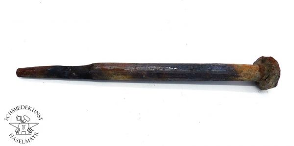 Steckbolzen Nr. 5