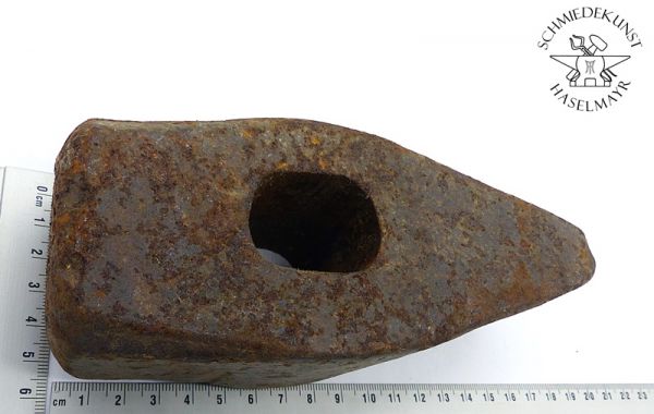 Kreuzschlaghammerkopf Nr. 2
