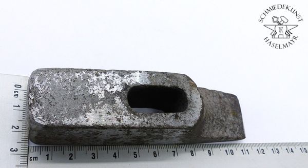 Alter Schreinerhammerkopf 430 g