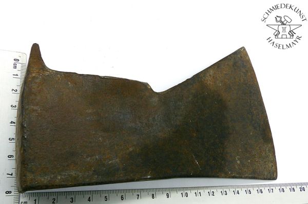 Zimmermannsbeil Nr. 4