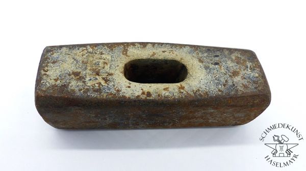 Maurerhammer  (Hammerkopf)  1383 g