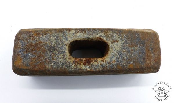 Maurerhammer  (Hammerkopf)  1383 g