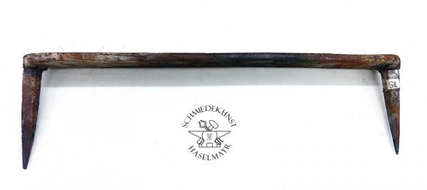 Bauklammer Nr. 85