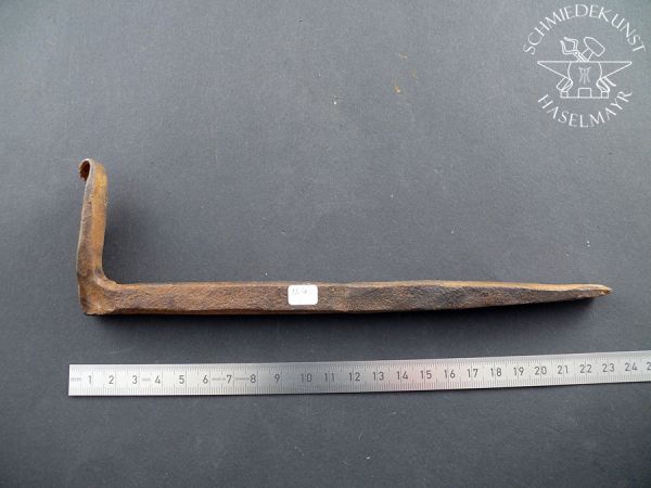 Nagel-Haken Nr. 4