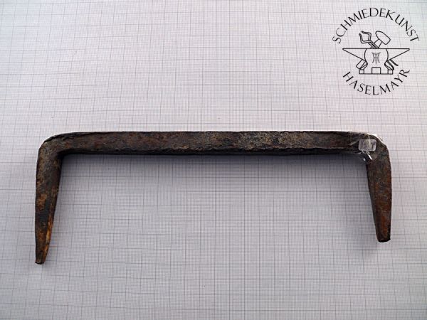 Bauklammer Nr. 31