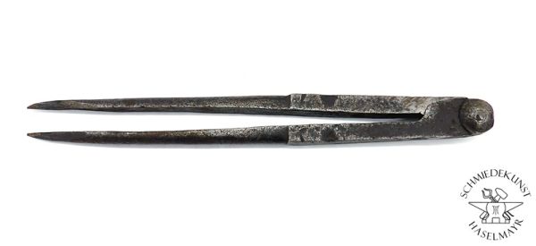 Alter Zirkel Nr. 2