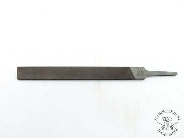 Flachfeile F.D. DICK® 100 mm Hieb 3
