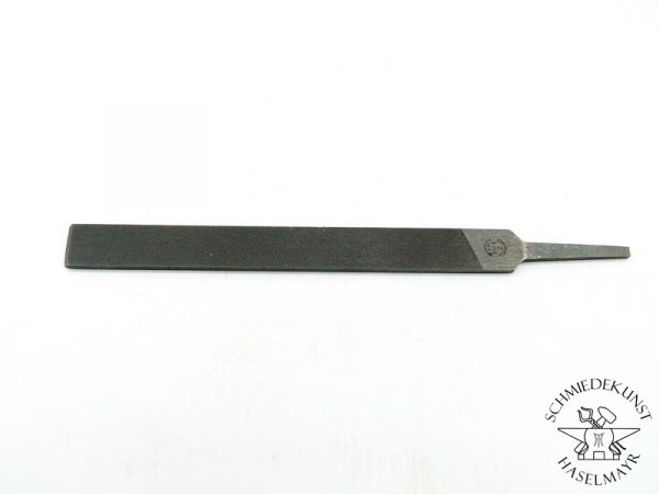 Flachfeile F.D. DICK® 150 mm Hieb 2