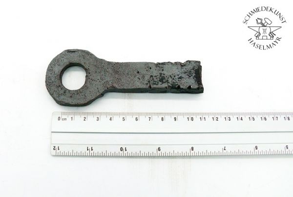 Mauerhaken Nr.  3