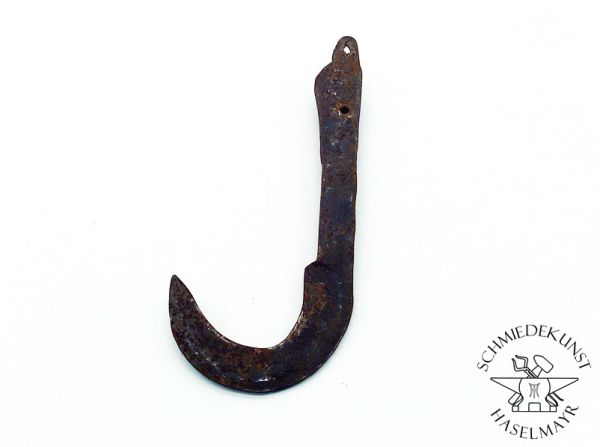 Flößerhaken Nr. 8
