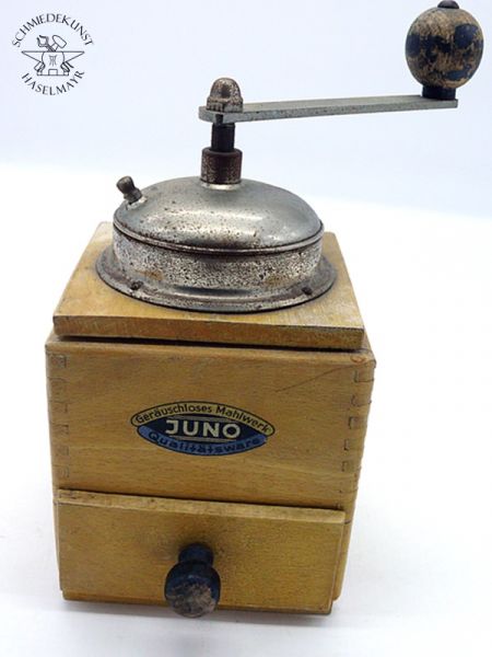 Alter Kaffemühle Nr. 3