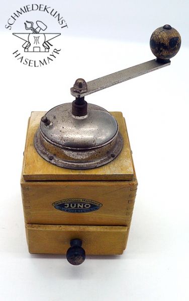 Alter Kaffemühle Nr. 3