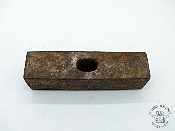 Alter Steinmetzhammer Nr. 2