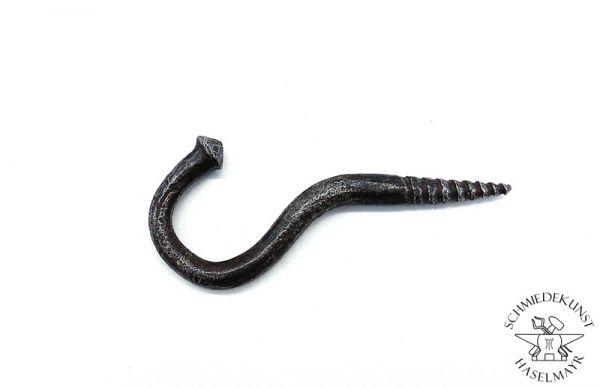 Geschmiedeter Haken Nr. 11