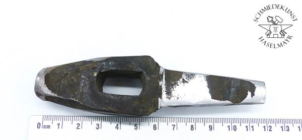 Alter Hilfshammer Kopf 248 g