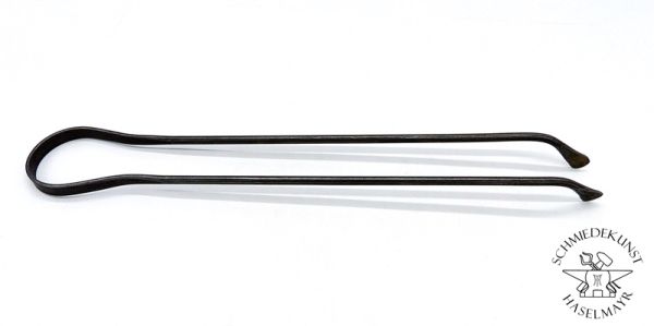 Grillzange 390 mm, Typ A-"fein"