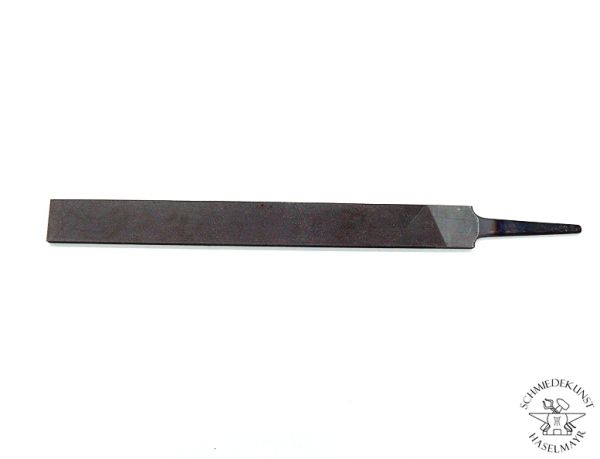 Flachfeile 200 mm Hieb 3
