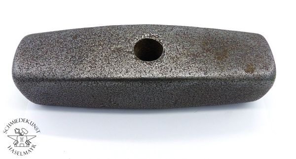 Alter Steinmetzhammer mit 10,7 kg
