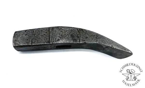 Pflastererhammer-Kopf aus Stahl geschmiedet