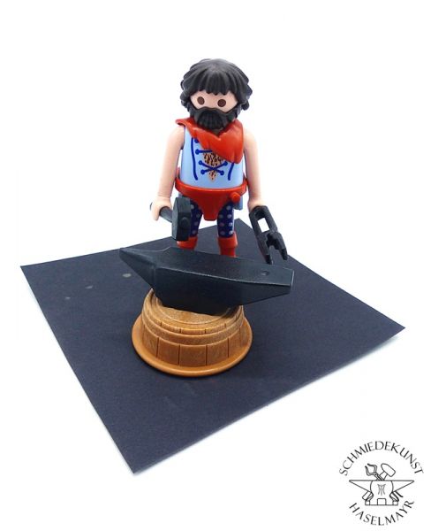 Figur Schmied Playmobil®