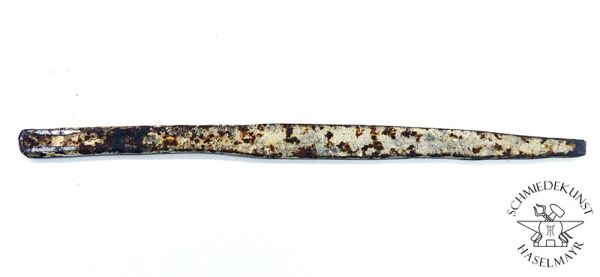 besonderer Stahl Schmiedebedarf