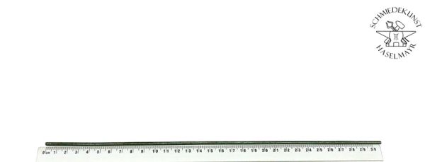 Punzen-Stahl Rund 2,7x300 mm