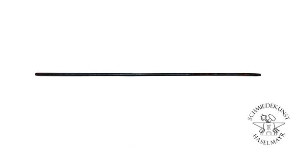 Punzen-Stahl Rund 3,5x300 mm