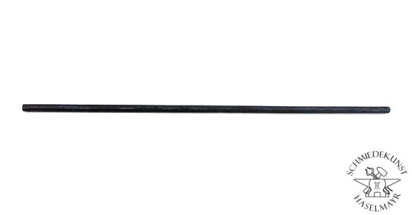 Punzen-Stahl Rund 9x300 mm