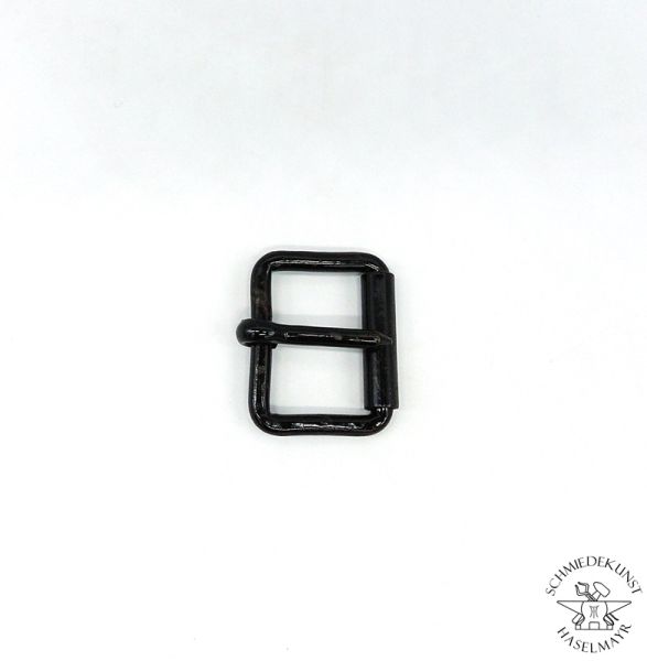 Rollschnalle, 34 mm