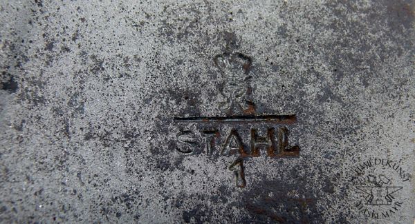 Alte Schaufel Nr. 4