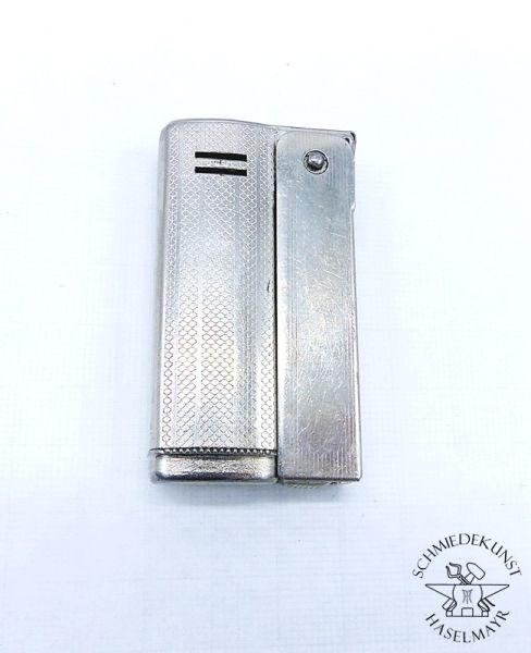Imco Streamline silber