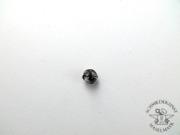 Sohlennagel  2x13 mm