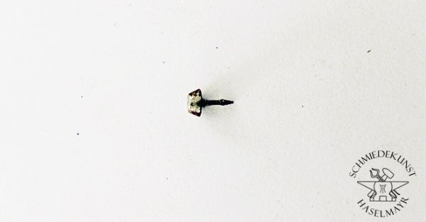 Sohlennagel Prägung S 1,5x13 mm