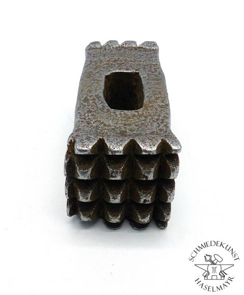 Stockhammer Kopf Nr. 3