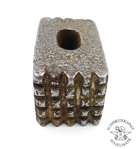 Stockhammer Kopf Nr. 4