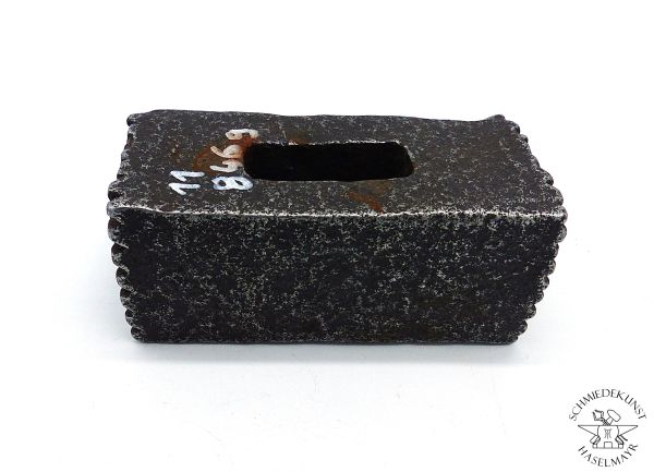 Stockhammer Kopf Nr. 11 ,Vorderansicht, auf weißem Hintergrund, ca. 846 g, ca. 90 mm, Produkt zur sicheren Verwendung gemäß Herstellerangaben.