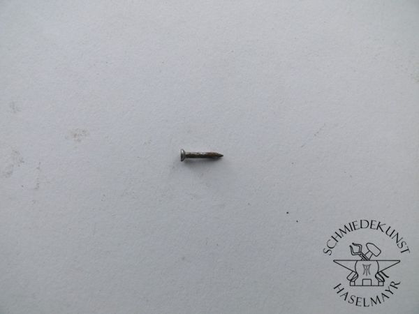 Stoßplattenstift 1,5x11 mm