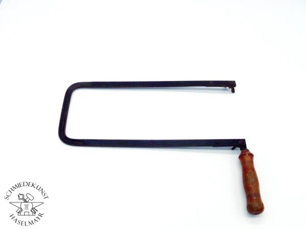 Alter Laubsägebogen Nr. 1