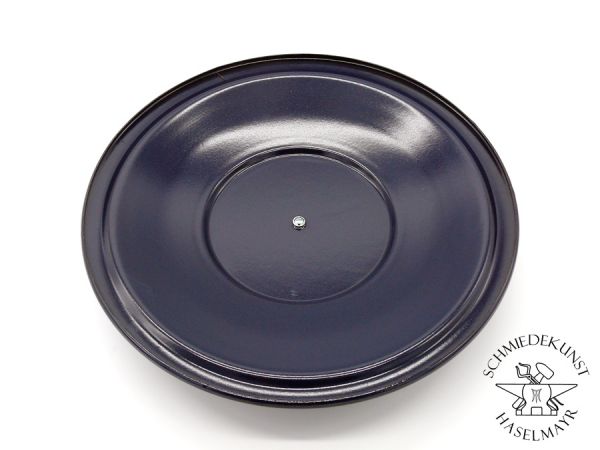 Topfdeckel aus Emaille 10 l