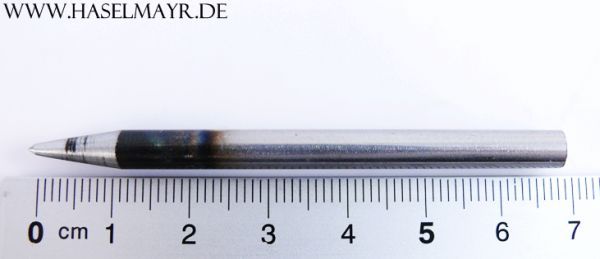 Ersatz-Reißnadel für Anreißhilfe