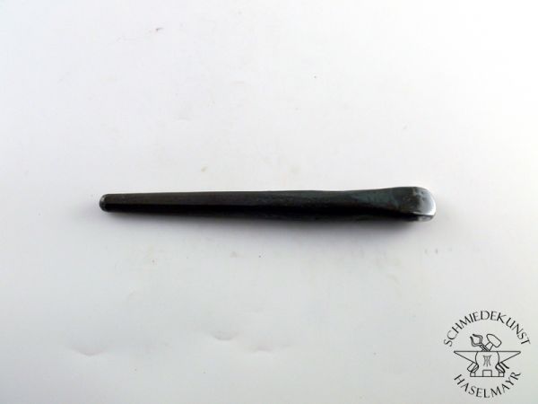 Feuerpunzen Halbrund